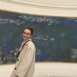 AMIRA - Prof de français - Paris