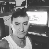 Hernan - profesor de español para extranjero - 