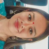 Aarya - English tutor - Faridabad