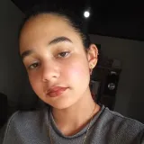 Victoria - Prof de matemática - Rio de Janeiro