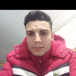 Henrique - Professor de matemática - Osasco