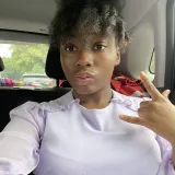 Kaylin - Classic literature tutor - Warner Robins