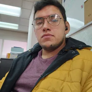 UlisesD - Profesor de lenguaje y comunicación - Ciudad de México