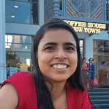 Puja - Reading tutor - Mumbai