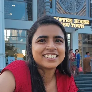 Puja - Reading tutor - Mumbai
