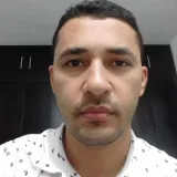 Oscar Emilio - profesor de diseño gráfico - Barranquilla