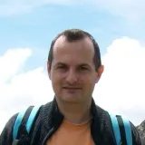 Pierrick - Prof de solfège - Grenoble