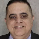 Rajesh - Math tutor - Hurst
