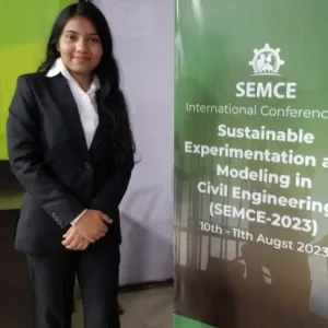 Snehal Patil - Math tutor - Jalandhar