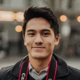 Kit Mun - English tutor - Nunawading