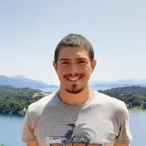 Juan Manuel - profesor de fabricación asistida por computadora - Bahía Blanca