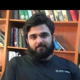Hasan - Biology tutor - Chicago