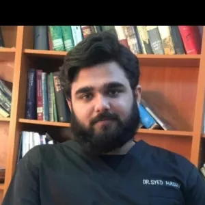 Hasan - Biology tutor - Chicago