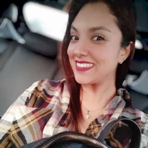 Georgina - profesor de español para extranjeros - Lima