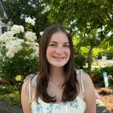 Zoe - Mathematics tutor - San Jose