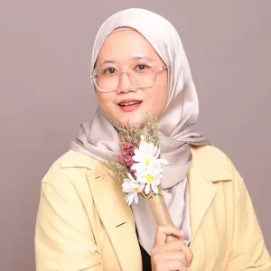 Ilya Amanina - Maths tutor - Teluk Intan