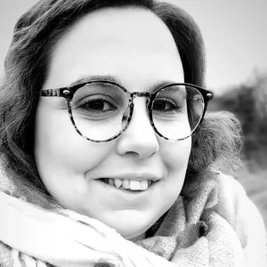 Manon - Prof de français - Argenton-sur-Creuse