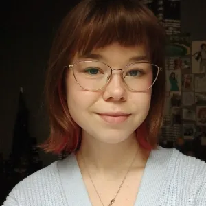 Karolina - nauczyciela matematyki - Lublin
