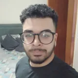 Daniel - Prof de inglês - Brasília