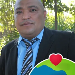 Francisco - Professor de português para estrangeiros - 