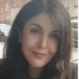Felicia - English tutor - Dublin