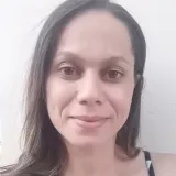 Aline - Professor de reforço escolar - Araçuaí
