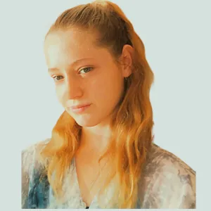 Claire - French tutor - St. Louis