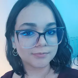 Yasmin Julia - Prof de explicações - João Pessoa