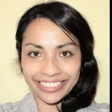 Jacqueline - Spanish tutor - London