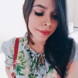 Suzane - Prof de inglês - São Francisco