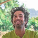Ankit - Yoga tutor - Gurugram
