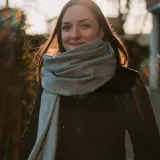 Paula - profesor de inglés - Barcelona