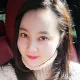 Vicki - Chinese tutor - Tonbridge