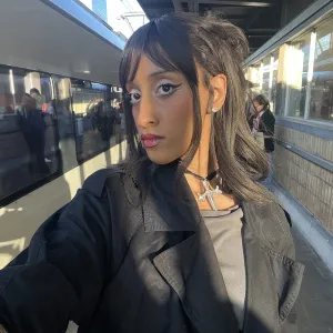 Fadwa - Prof d'anglais - Bruxelles