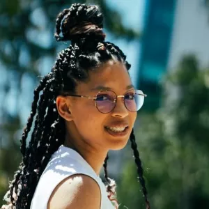 Dene - English tutor - Cape Town