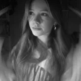 Weronika - nauczyciela języka angielskiego - Warszawa
