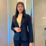 Alia - Web development tutor - Prince Albert