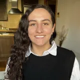 Victoria - Profe de inglés - Pelayos de la Presa