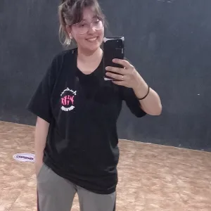 Melina - Entrenador personal - Hurlingham