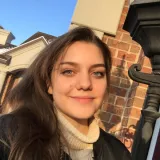Serena - History tutor - Grand Rapids