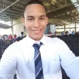 Camilo Andres - Profe de informática básica - Fundación
