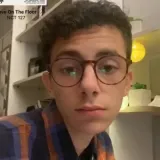 Sofiane - Prof d'anglais - Villefranche-sur-Saône