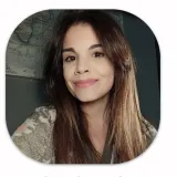 Marianela - profesor de filosofía - Buenos Aires