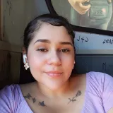 Isabely - Professor de português para estrangeiros - Paranavaí