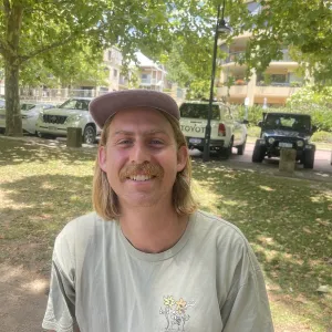 Andrew - Maths tutor - Burswood