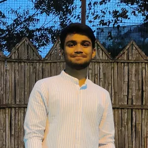 Abdul Ahad - Python teacher - Kishanghar