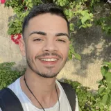 Raphael - Professor de inglês - São Paulo