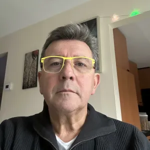 Francesco - Italian tutor - Montreal