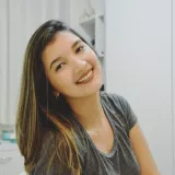 Thaís - Professor de Biologia - Vila Ema