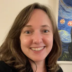 Kathryn - Spanish tutor - Washington